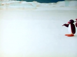 پینگو (فصل 4 - قسمت 19)